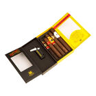Partagas Collection With Lighter, , jrcigars